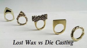 What is Lost Wax Casting & How It Works | Lost Wax Casting vs Die Casting