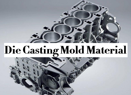 aluminum casting molds