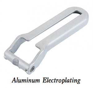 Basics Of Aluminum Electroplating: Benefits, Plating Types, Process & Tips