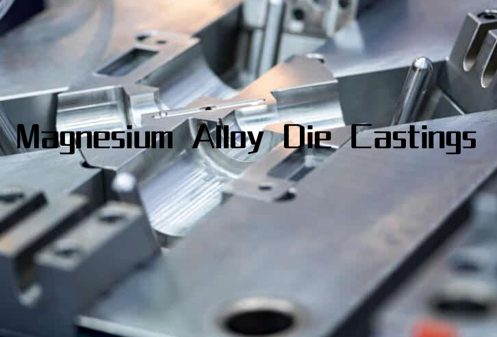 Can Magnesium Alloy Die Castings Be Popularized In Automobile Lightweight?