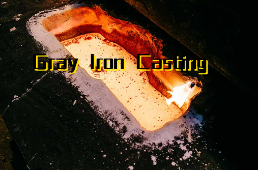 Why Should Gray Iron Be Used For The Material Of Cast Iron Platform?