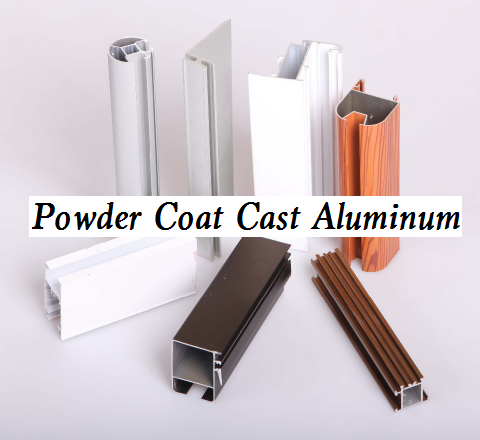 Surface Preparation for Best Adhesion for Powder Coating
