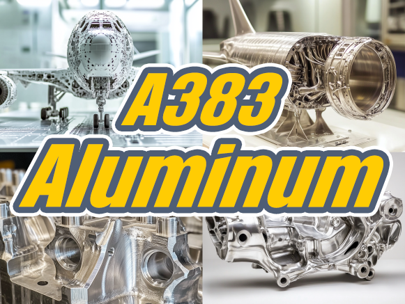 What is A380 Aluminum - A380 (ADC10) Aluminum Composition, Properties, Equivalent, Price, Uses, A380 vs 6061