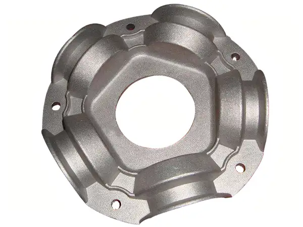 Advantages, Disadvantages and Application Scope of Aluminum Alloy Die Casting