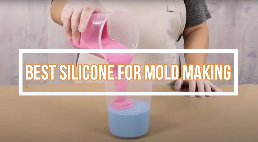 Top 8 Best Silicone for Mold Making in 2024