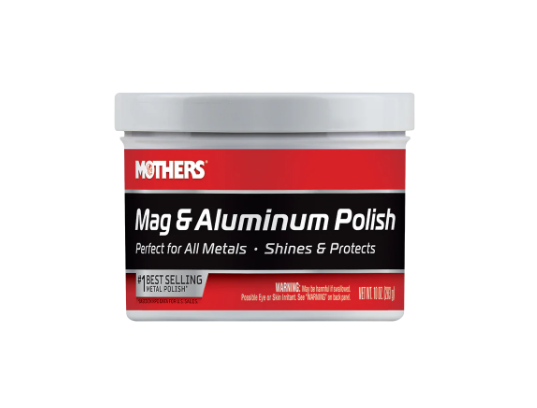 Best Aluminum Polish 2024 - Top 5 Best Aluminum Polishing Kits 2024