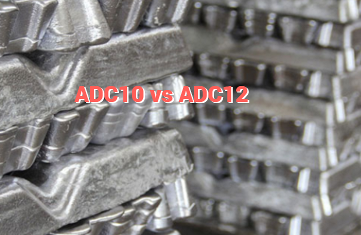 ADC10 vs ADC12, The Difference Between ADC10 & A380