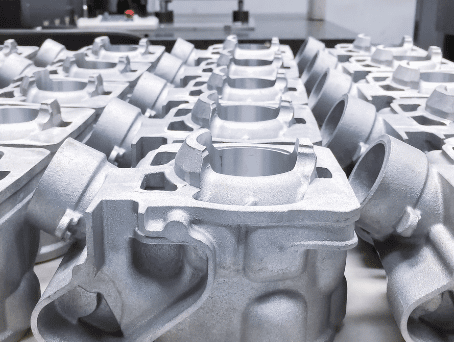 Cast Aluminum vs Machined Aluminum, What's the Difference?