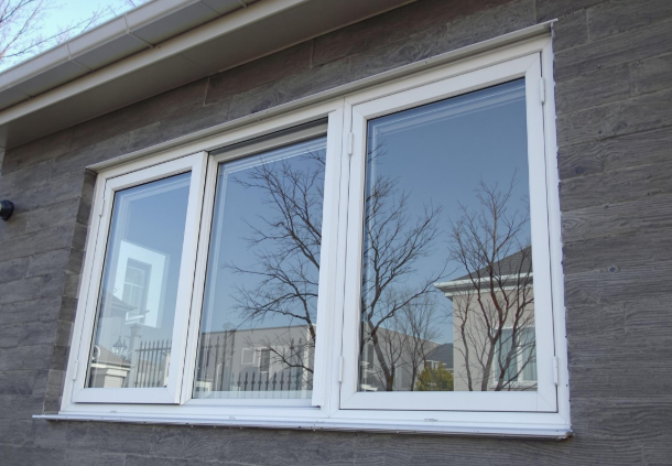 Aluminum vs UPVC vs Vinyly Windows, What's The Difference?