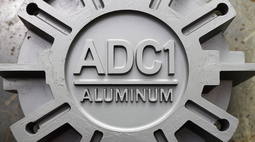 What is ADC1 Aluminum - ADC1 Properties, Composition, Equivalent, Uses, ADC1 vs ADC12 Alloy